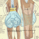 Illustration for article titled Pokémon-inspired gowns for those formal video game battles